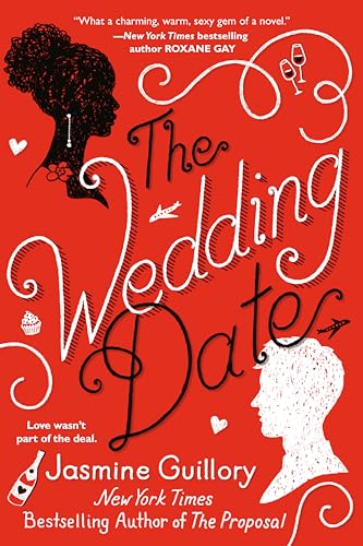 The Wedding Date - Paperback