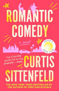 Romantic Comedy: Reese's Book Club - Paperback