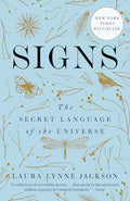 Signs: The Secret Language of the Universe - Paperback