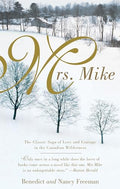 Mrs. Mike - Paperback
