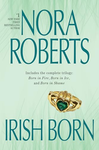 Irish Born - Paperback