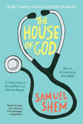 The House of God - Paperback
