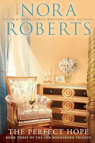 The Perfect Hope - Paperback