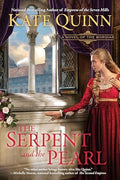 The Serpent and the Pearl - Paperback