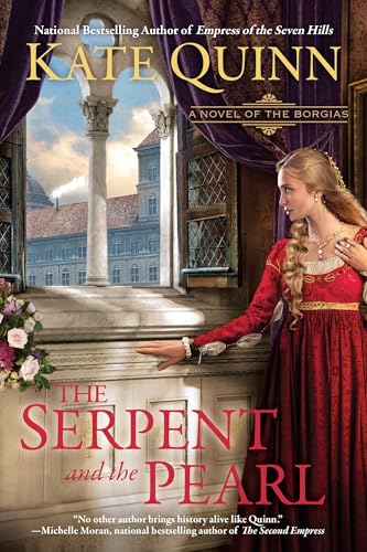 The Serpent and the Pearl - Paperback
