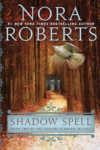 Shadow Spell - Paperback