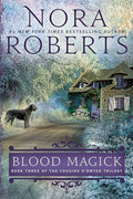 Blood Magick - Paperback