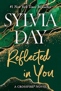 Reflected in You - Paperback