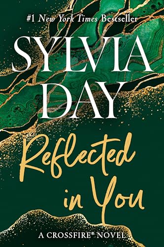 Reflected in You - Paperback