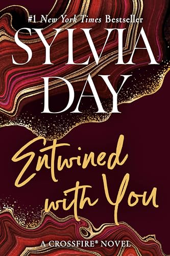 Entwined with You - Paperback