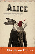 Alice - Paperback