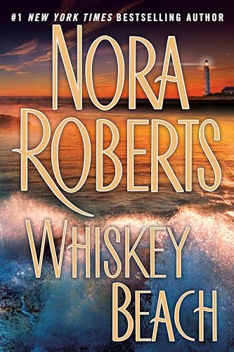 Whiskey Beach - Paperback