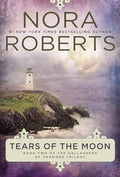 Tears of the Moon - Paperback