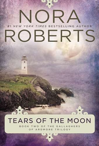 Tears of the Moon - Paperback
