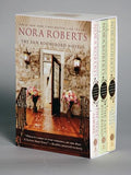 Nora Roberts Boonsboro Trilogy Boxed Set - Paperback