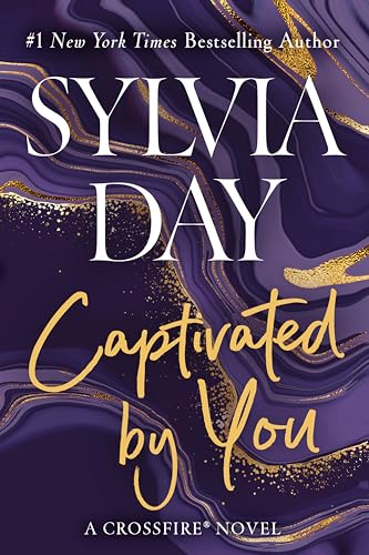 Captivated by You - Paperback