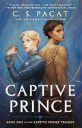 Captive Prince - Paperback