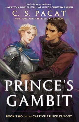Prince's Gambit - Paperback