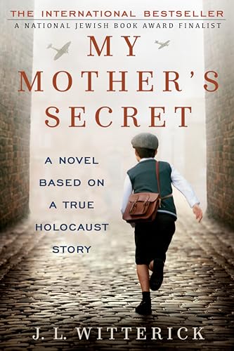 My Mother's Secret: Based on a True Holocaust Story - Paperback
