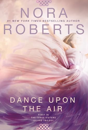 Dance Upon the Air - Paperback