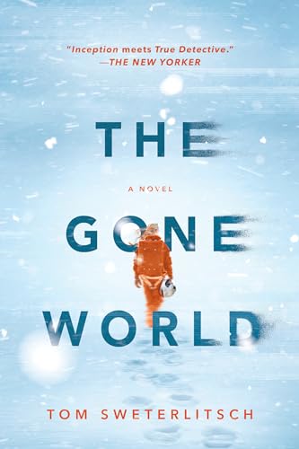 The Gone World - Paperback