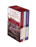 Nora Roberts Cousins O'Dwyer Trilogy Boxed Set - Paperback