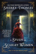 A Study in Scarlet Women - Paperback