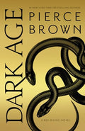 Dark Age - Hardcover