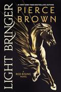Light Bringer - Hardcover