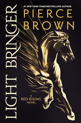 Light Bringer - Hardcover