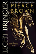 Light Bringer - Paperback