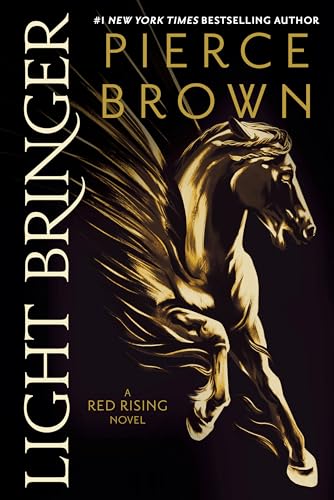 Light Bringer - Paperback