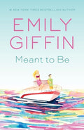 Meant to Be - Paperback