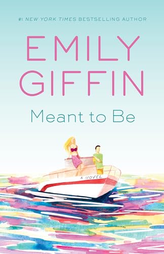 Meant to Be - Paperback