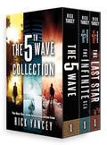 The 5th Wave Collection - Paperback