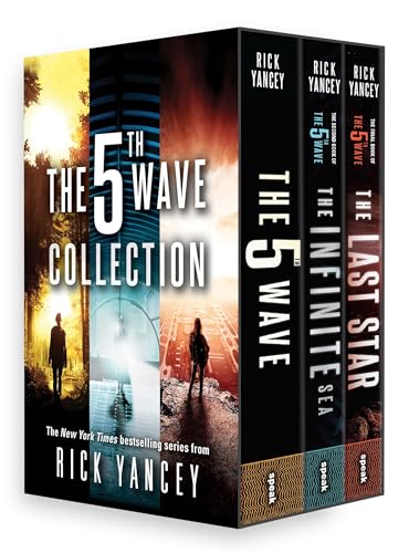 The 5th Wave Collection - Paperback