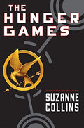 The Hunger Games (Hunger Games, Book One): Volume 1 - Hardcover