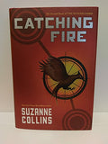 Catching Fire (Hunger Games, Book Two): Volume 2 - Hardcover