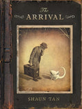 The Arrival - Paperback