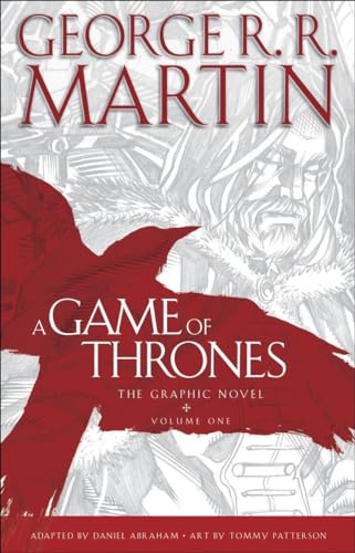 A Game of Thrones: The Graphic Novel: Volume One - Hardcover