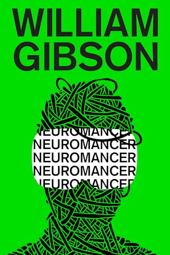 Neuromancer - Paperback