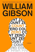 Count Zero - Paperback