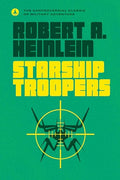 Starship Troopers - Paperback