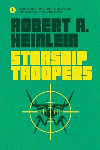 Starship Troopers - Paperback