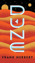Dune - Mass Market Paperbound