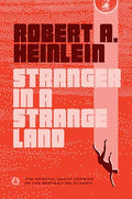 Stranger in a Strange Land - Paperback