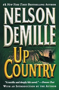 Up Country - Paperback