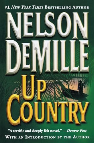 Up Country - Paperback