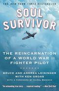 Soul Survivor: The Reincarnation of a World War II Fighter Pilot - Paperback