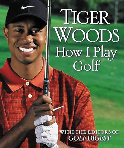 How I Play Golf - Hardcover